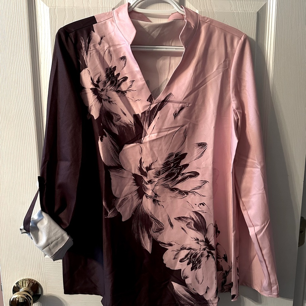 Shein Top